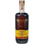 Rum Tanduay Double Industrial Rum, GB, Cabuyao, Laguna, Philippines, 40% 0.7L