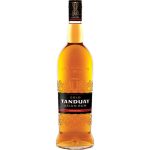 Ռոմ Tanduay Gold, Asian Industrial Rum, GB, Cabuyao, Laguna, Phillippines, 40% 0.7լ