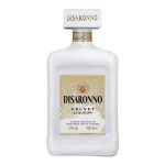 Liqueur Amaretto Disaronno Velvet, Smooth Cream Liqueur, Saronno, Italy, 17% 0.7L
