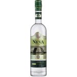 Vodka Neva Classic, Charcoal Filtration, Russia, 40%