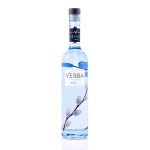 Օղի Verba, Genuine Vodka, Moonstone Filtration, Belarus, 40%