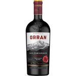 Գինի Orran Նռան Կիսաքաղցր, Գյուղ Սասունիկ, Արագածոտնի Մարզ, Հայաստան, 12% 0.75լ