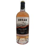 Wine Orran Rose Dry, Areni, Malbec 2022, Sasunik Village, Aragatsotn Region, Armenia, 13% 0.75L