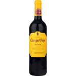 Գինի Իսպանական Campo Viejo Tempranillo 2019 D.O.C, Կարմիր Չոր, Rioja, Spain, 13.5% 0.75լ