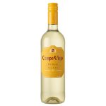 Գինի Իսպանական Campo Viejo Tempranillo Blanco, 2021 D.O.C, Սպիտակ Չոր, Rioja, Spain, 12.5% 0.75լ