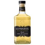 Տեկիլա Lunazul Reposado, 100% de Agave, Jalisco, Mexico, 40% 0.7լ