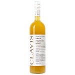 Cordial CLAVIS Mango, Passion Fruit, Coconut 0.75L
