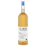 Cordial CLAVIS Rose, Rhubarb, Grapefruit 0.75L