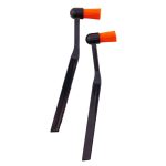 Coffee Machine Cleaning Brushes Purocaff 2 Pcs./Pack.