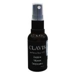 Կոկտեյլային Բուրմունք CLAVIS Սև Հաղարջ 30մլ