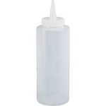 Sauce Container Transparent 360ML BarConic SBC-12