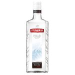 Օղի Stumbras Pure, Every Perfectly Pure Drop, Kaunas, Lithuania, 40%