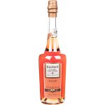 Calvados Boulard V.S.O.P, Pays d'Auge AOC, Double Distillation, Normandy, France, + Glass, 40% 0.7Լ