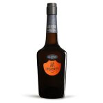 Calvados Lecompte Aged 12 Years, Pays d'Auge AOC, Double Distillation, Normandy, France, 40% 0.7Լ