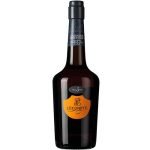 Calvados Lecompte Aged 5 Years, Pays d'Auge AOC, Double Distillation, Normandy, France, 40% 0.7Լ