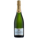 Champagne Delamotte Champagne Brut, Le Mesnil Sur Oger, France, 12% 0.7L