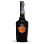 Calvados Lecompte Aged 25 Years, Pays d'Auge AOC, Double Distillation, Normandy, France, 40% 0.7Լ