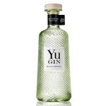 Ջին Yu Gin, The Yuzu Gin, Relax & Refresh, France, 43% 0.7լ