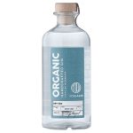 Ջին Mosgaard, Organic Handcrafted Dry Gin, Denmark, 40% 0.5լ