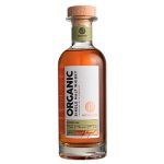 Whisky Mosgaard, Organic Handcrafted Single Malt Whisky, Oloroso Cask, Denmark, 46.2% 0.5L