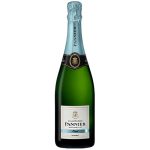 Champagne Pannier Exact Extra Brut, Dizy, France, 12% 0.75L