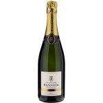 Champagne Pannier Selection Brut, Dizy, France, 12%