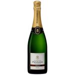 Champagne Pannier Seduction Demi-Sec, Dizy, France, 12% 0.75L