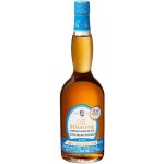 Calvados Pere Magloire Assemblage De Calvados V.S.O.P Affine, Eau-De-Vie De Cider, Scotch Single Malt Cask Finish, Small Batch, Normandy, France, 40% 0.7L