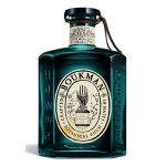 Rum Boukman, Crafted Botanical Rum, Wildcrafted in Haiti, 45% 0.7L