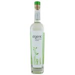 Օղի Օրգանիկ, Organic Pure & Natural Vodka, Russia, 40%