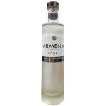 Օղի Արմենիա, Armenia Ice Edition, Exquisitely Pure, Smooth Taste, Superior Quality, Հայաստան, 40% 0.5լ