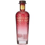 Gin Mermaid Pink Gin, Small Batch, Isle Of Wight Distillery, UK, 38% 0.7L