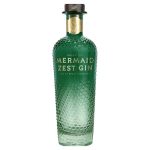 Ջին Mermaid Zest Gin, Small Batch, Isle of Wight Distillery, UK, 40% 0.7լ