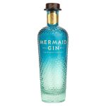 Gin Mermaid Gin, Small Batch, Isle Of Wight Distillery, UK, 42% 0.7L