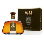 Կոնյակ V&M Armenian Symphony 10 Տարեկան, Armenia, GB, 40% 0.7լ