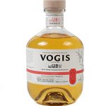 Ջին Vogis Peach Gin, with Hand-Picked Botanicals, Գյուղ Արարատ, Արարատի Մարզ, Հայաստան, 41.2% 0.7լ