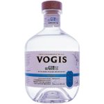 Gin Vogis Classic Dry Gin, With Hand-Picked Botanicals, Village Ararat, Ararat Region, Armenia, 41.2% 0.7L