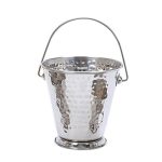 Դույլ Խորտիկների Չժանգոտվող Պողպատից 0.17լ