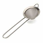Fine Strainer