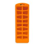 Ice Mold Paragon Orange 3 Pcs.