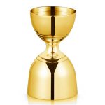 Jigger Leopold Golden 30/60ml