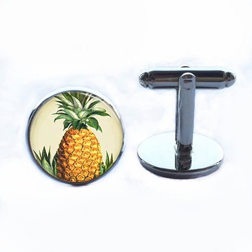 Pineapple-Cuff-link-Silver-1.jpg