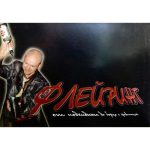 Book "Флейринг: От Подкидыша До Борца с Гравитацией"