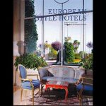 Book "European Style Hotels" A. Gao