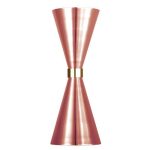 Jigger Mr. Slim Copper Plated 45/60ml