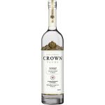 Օղի Crown, Filtered with Milk & Malt, Russian Federation 40% 0.5լ