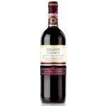 Wine Loggia Del Sole Le Chiantigiane, Chianti Classico, Sangiovese 2021, Red Dry, DOCG, Tuscany, Italy, 13% 0.75L