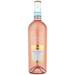 Գինի Pirovano Collezione, Pinot Grigio 2022, Rose Dry, DOC, Delle Venezie, Italy, 12% 0.75լ