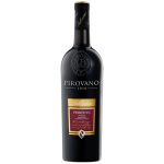 Wine Pirovano Collezione, Primitivo 2022, Red Dry, IGT, Puglia, Italy, 14% 0.75L