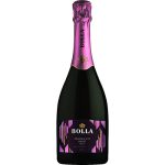Փրփրուն Գինի Bolla Prosecco Rose, Millesimato Brut 2022, DOC, Bardolino, Italy, 11.5% 0.75լ